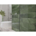 Плитка 00-00003242 Bricks Gris 31,5x63 - фото в интерьере