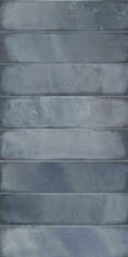 Плитка 00-00003246 Bricks Azul 31,5x63