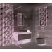 Плитка 00-00003248 Bricks Terracota 31,5x63 - фото в интерьере