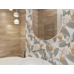 Плитка 509551201 Calacatta Ivori 20,1*50,5 - фото в интерьере