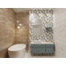 Плитка 509551201 Calacatta Ivori 20,1*50,5 - фото в интерьере