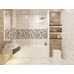 Плитка 509551201 Calacatta Ivori 20,1*50,5 - фото в интерьере