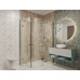 Плитка 509551201 Calacatta Ivori 20,1*50,5 - фото в интерьере
