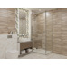 Плитка 509551201 Calacatta Ivori 20,1*50,5 - фото в интерьере