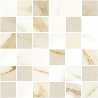 Керамическая Мозаика Мозаика Calacatta Royal 30x30