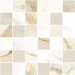 Керамическая Мозаика Мозаика Calacatta Royal 30x30