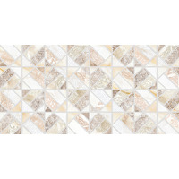 Плитка Декор Calacatta Royal Vitrage 63x31.5