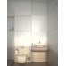Плитка Chateau Mocca 33,3x33,3 - фото в интерьере