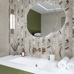 Плитка 509501101 Desert Oasis 1 31,5x63 - фото в интерьере