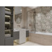 Плитка 509521101 Desert Oasis 2 31,5x63 - фото в интерьере