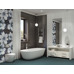 Плитка Devore Indigo 31.5x63 - фото в интерьере