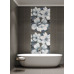 Плитка Devore Indigo 42x42 - фото в интерьере