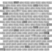 Плитка Мозаика Devore Light 30x30.4