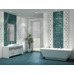Плитка Мозаика Devore Light 30x30.4 - фото в интерьере