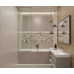 Керамогранит 00-00002578 Ebri Gris 60х60 - фото в интерьере