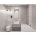 Керамогранит 00-00002578 Ebri Gris 60х60 - фото в интерьере