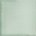 Плитка 00-00002397 Mate Green 15х15