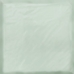 Плитка 00-00002397 Mate Green 15х15 - фото в интерьере