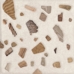 Плитка 00-00002402 Terrazzo Wood 15х15 - фото в интерьере