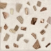 Плитка 00-00002402 Terrazzo Wood 15х15 - фото в интерьере