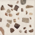 Плитка 00-00002402 Terrazzo Wood 15х15 - фото в интерьере