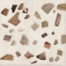 Плитка 00-00002402 Terrazzo Wood 15х15 - фото в интерьере