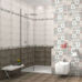 Плитка Eclipse Marsala Floor 33.3x33.3 - фото в интерьере
