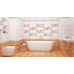Плитка Eclipse Marsala Floor 33.3x33.3 - фото в интерьере