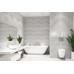 Плитка 507251201 Evora Flower 31,5x63 - фото в интерьере