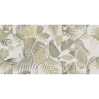 Плитка GRUNGE GREY GEOMETRY 31,5x63