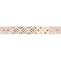 Плитка Harmonia Border Afina 50.5x6.2