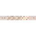 Плитка Harmonia Border Afina 50.5x6.2