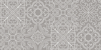 Плитка 00-00003161 Декор Incisio Grey 31.5x63
