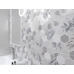 Плитка 00-00003161 Декор Incisio Grey 31.5x63 - фото в интерьере