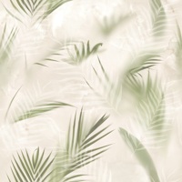 Плитка 588942002 Панно Latila Feuille 63x63