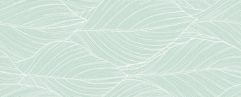 Плитка Lounge Mint Oasis 20.1x50.5