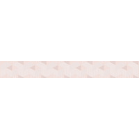 Плитка Бордюр Lounge Blossom Geometria 50.5х6.2