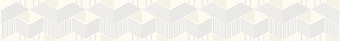 Плитка Бордюр Lounge Light Geometria 50.5х6.2