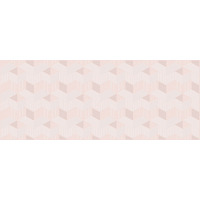 Плитка Декор Lounge Blossom Geometria 20.1x50.5