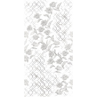 Плитка 585072001 Декор Mallorca Grey 31,5х63