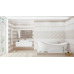 Плитка MALLORCA BEIGE 33.3х33.3 - фото в интерьере