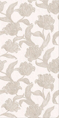 Плитка MALLORCA BEIGE FLORIS 31,5х63