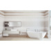 Плитка MALLORCA GREY 33.3х33.3 - фото в интерьере