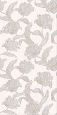 Плитка MALLORCA GREY FLORIS 31,5х63