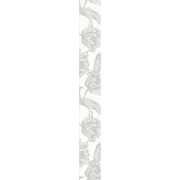 Плитка MALLORCA GREY FLORIS 7,5х63