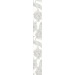 Плитка MALLORCA GREY FLORIS 7,5х63