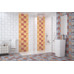 Плитка Marbella Arabesco 1 33,3х33,3 - фото в интерьере