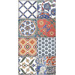 Плитка Marbella Arabesco Decor 31.5x63