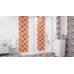 Плитка Marbella Bianco 31.5x63 - фото в интерьере