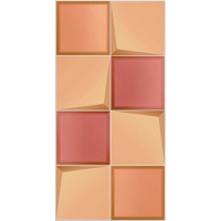 Плитка Marbella Carmin 31.5x63